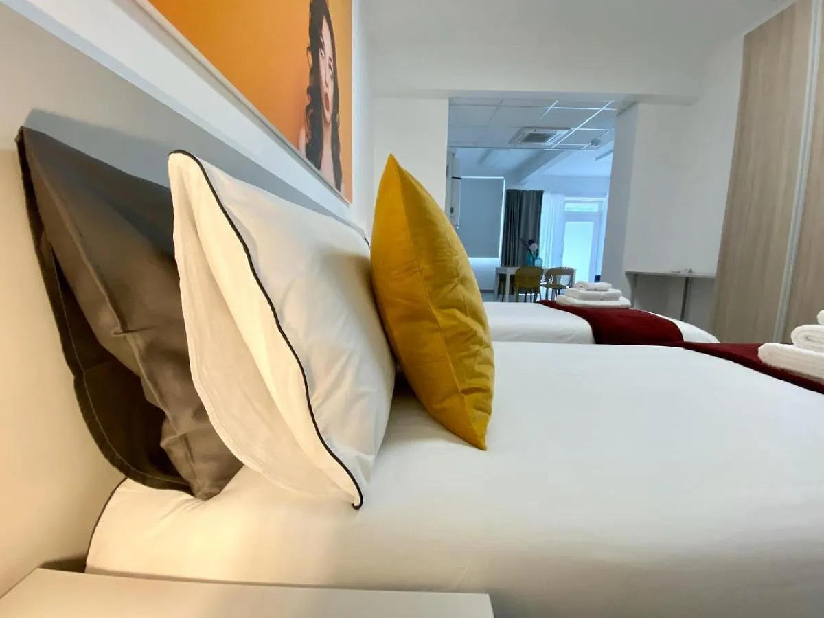 Beeapartments Bari