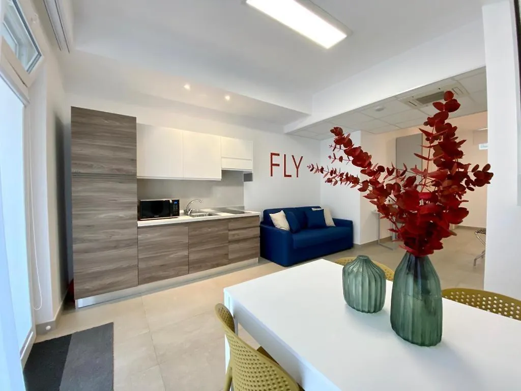 Beeapartments Bari