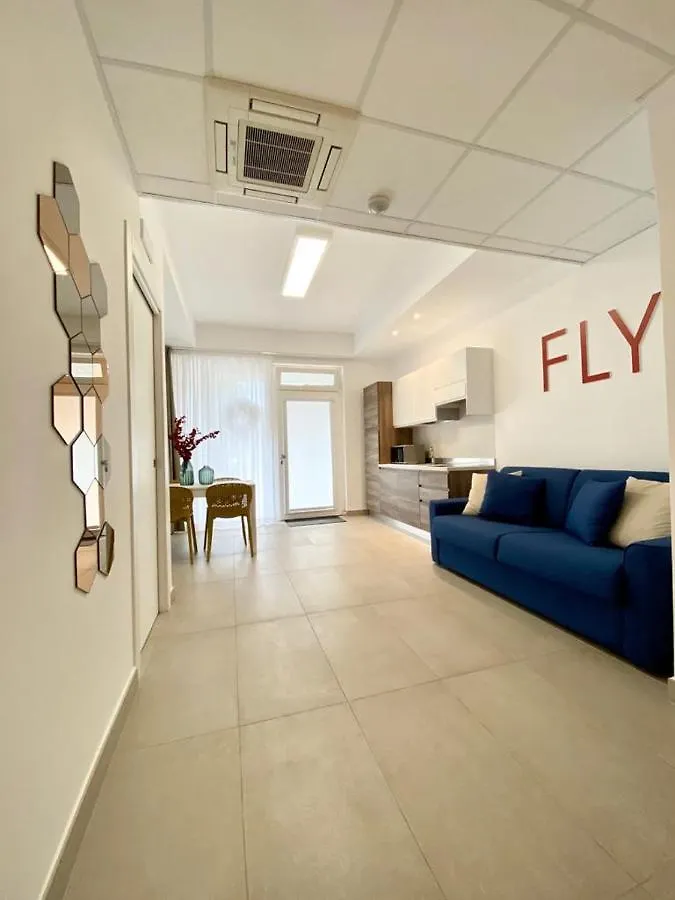 Beeapartments Bari 2*,  Italien