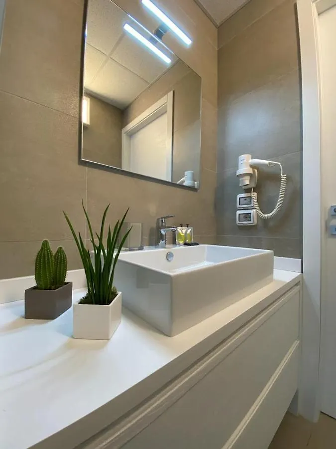 Beeapartments Bari Aparthotel
