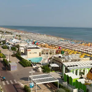 Astra Hotel Riccione