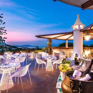 **** Hotel Punta Est Italië