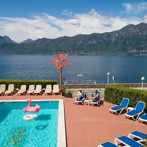 *** Hotel Caribe Italië