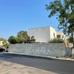 Saracino Bed & Breakfast