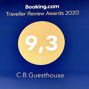 Casa vacanze C.b.guesthouse, Bari