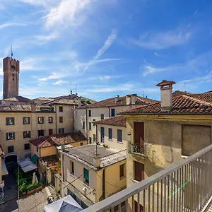 Apartamento Residenza Ca'fe Treviso