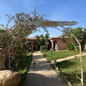 Charme Affittacamere Solèminis