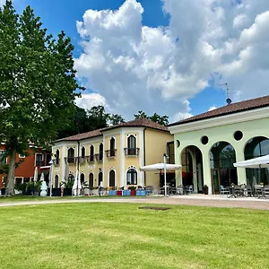 *** Hotel Alle Acque Italië