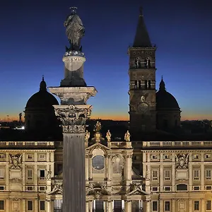 **** Hotel Mecenate Palace Italië
