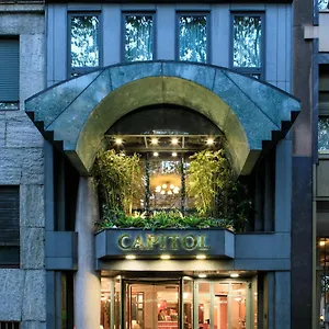 **** Hotel Capitol Italië