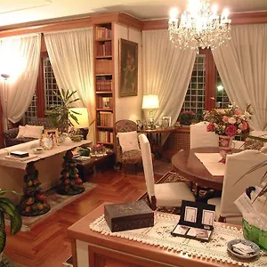 A Casa Di Patrizia Hotel Roma
