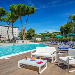 Hotel Cristoforo Colombo Roma